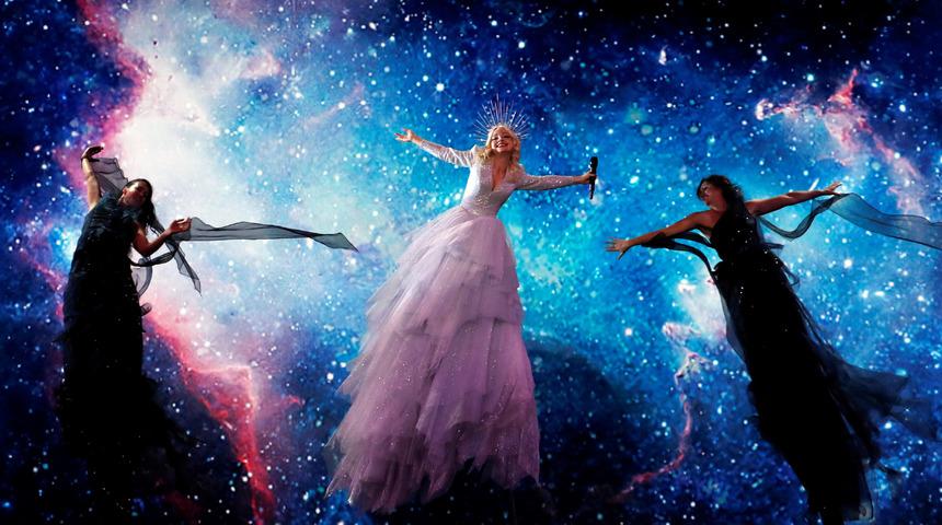 Eurovision'un İsrail'deki internet yayını hacklendi