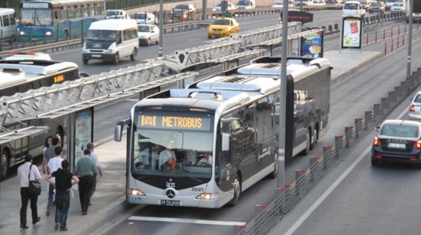 19 Mayıs ve Ramazan Bayramı'nda İstanbul'da ulaşım ücretsiz olacak