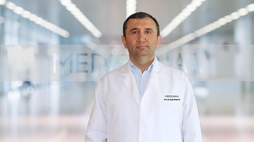 Aort kapak hastalıklarının tedavisinde “TAVİ” işlemi