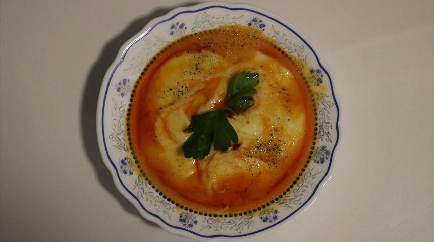 Üsküp'teki iftar sofralarının vazgeçilmezi "paça"