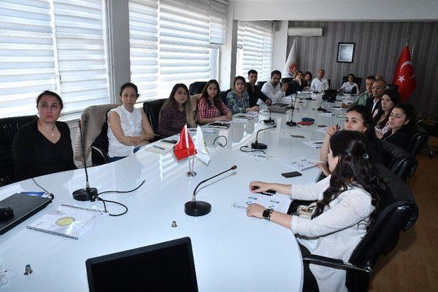 Samsun TSO’dan Bordro Yönetimi ve Özlük İşlemleri Eğitimi