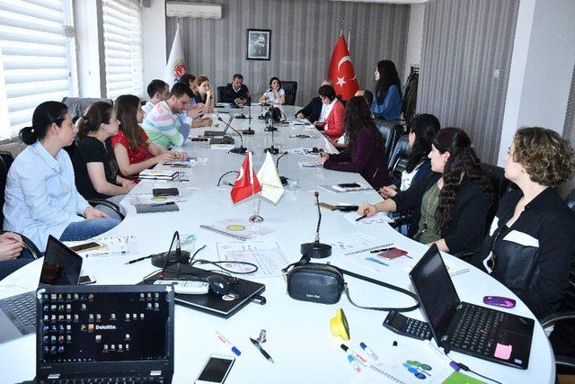 Samsun TSO’dan Bordro Yönetimi ve Özlük İşlemleri Eğitimi