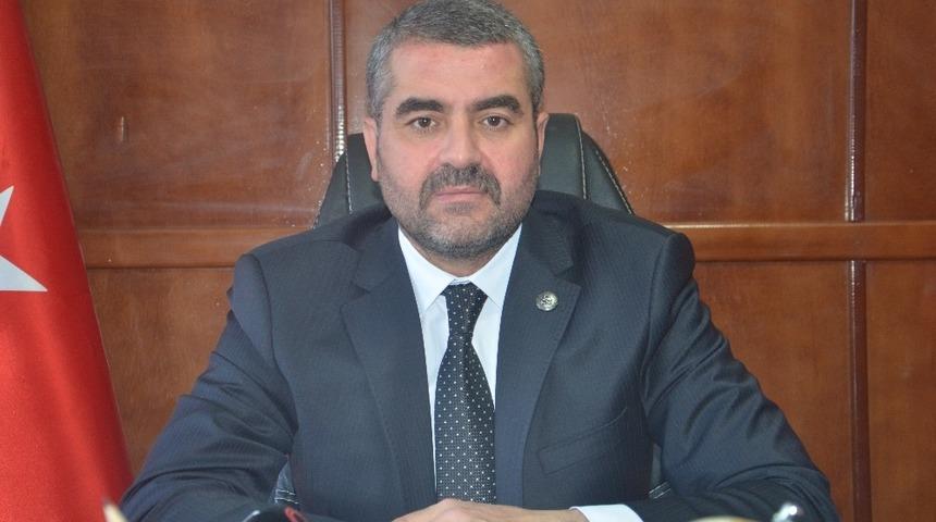 MHP İl Başkanı Avşar&rsquo;dan İstanbul değerlendirmesi