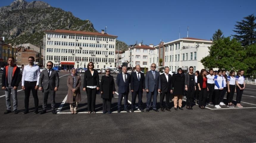 Eğirdir&rsquo;de Milli M&uuml;cadele&rsquo;nin 100. yılı dolu dolu kutlanacak