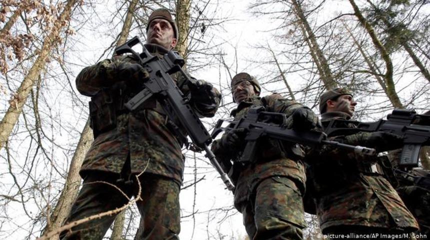 İki ülkeden çok önemli karar! Çekiliyorlar...