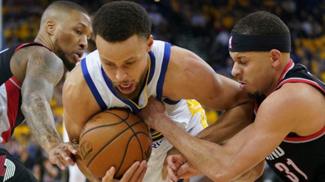 Ünlü NBA yıldızı Stephen Curry annesine böyle seslendi! 'Bir taraf seç anne'