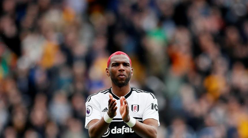 Ryan Babel'in sosyal medyadan yaptığı paylaşım kafaları karıştırdı