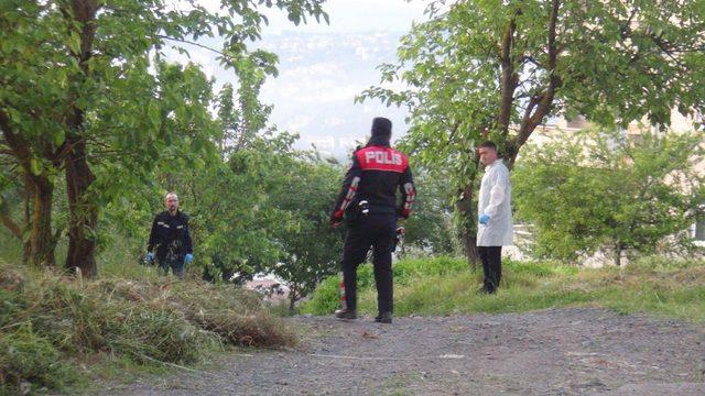 Akrabaların arazi kavgasında kan aktı: 1’i ağır 3 yaralı