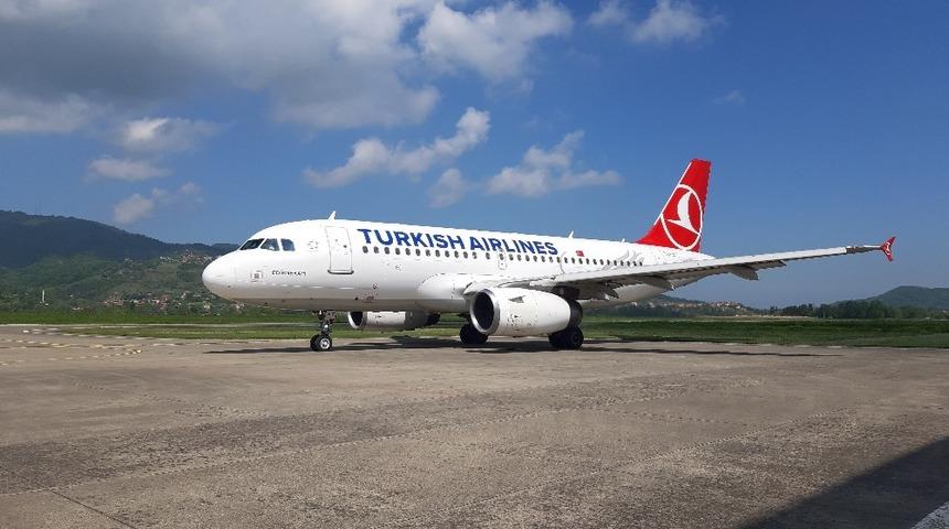 U&ccedil;ak bileti fiyatları d&uuml;şt&uuml;