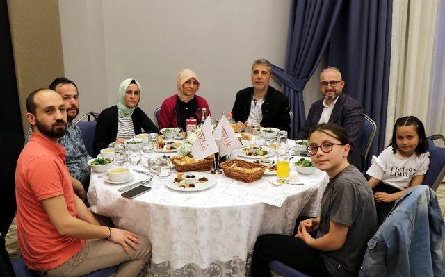 35 bin fındık üreticisine değerli tarım anlatıldı