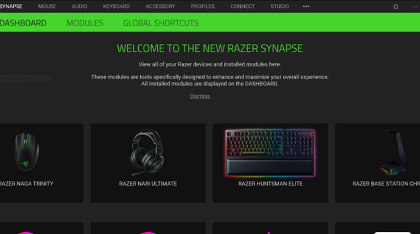 Razer, yeni misafir giriş &ouml;zelliği ile daha fazla gizlilik sağlıyor