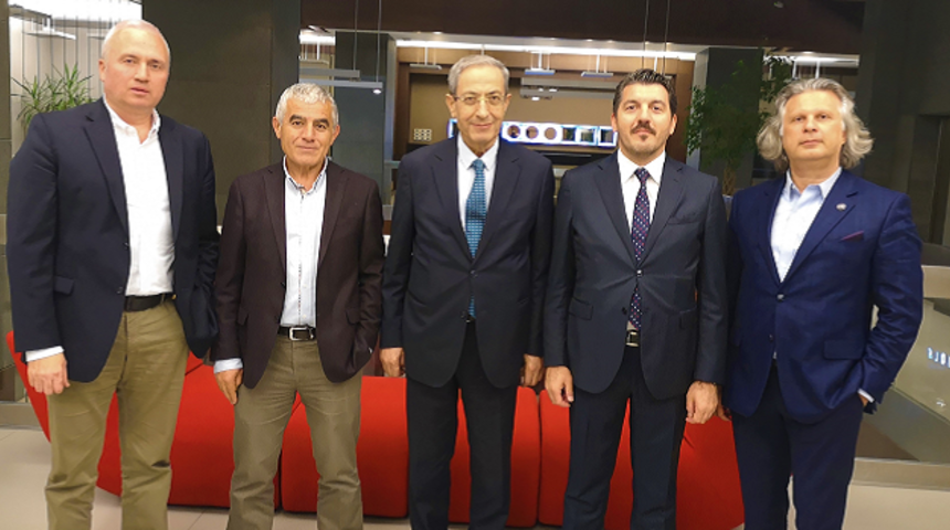 Rekabet Kurumu İsttelkom&rsquo;a &ldquo;Dur&rdquo; Dedi!