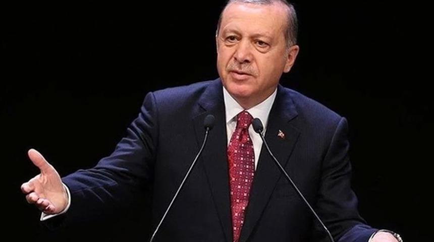 Cumhurbaşkanı Erdoğan'dan İlham Aliyev ve Şavkat Mirziyoyev ile kritik görüşmeler
