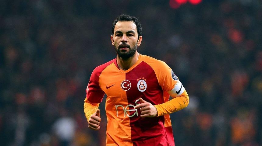 Selçuk İnan: Penaltı için ilk sırada Diagne'nin adı yazıyordu