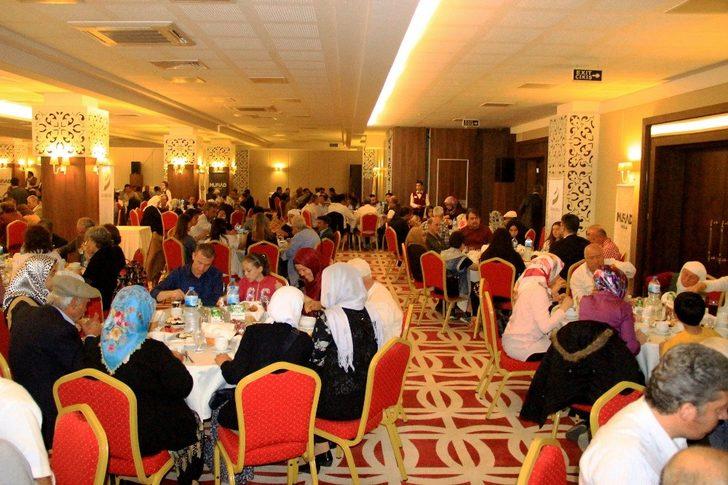 MÜSİAD Muğla ailesi iftarda buluştu G3