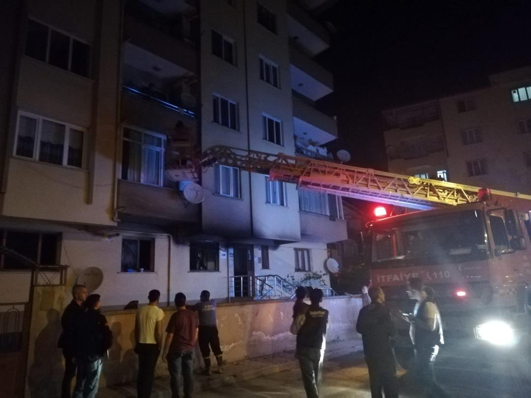 Bursa'da can pazarı! 3'&uuml; &ccedil;ocuk, 14 kişi hastaneye kaldırıldı