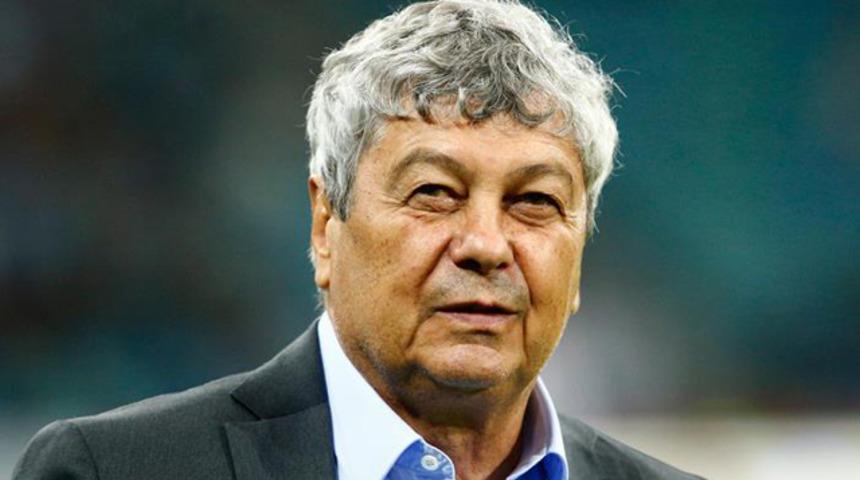 Beşiktaş'ın yeni hocası Lucescu olacak iddiası