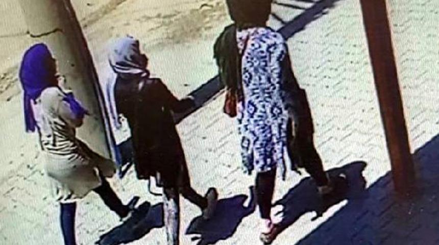 Hırsızlıktan gözaltına alınmışlardı! Suç makinası çıktılar