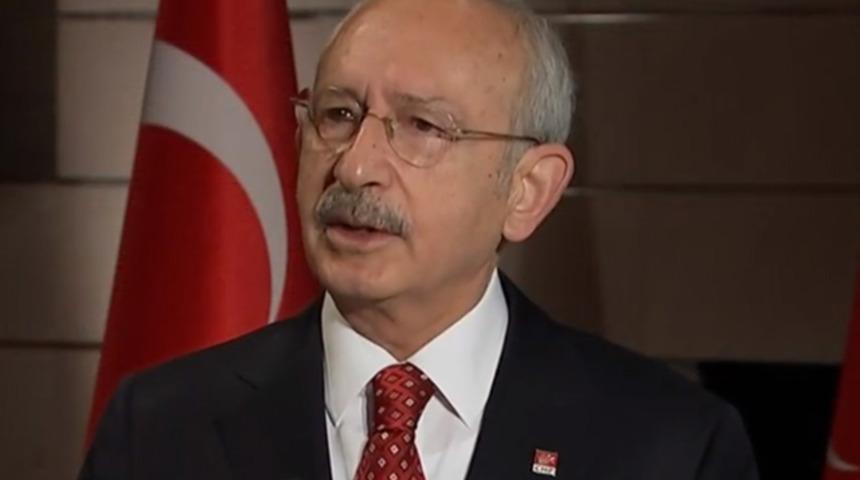 Kılıçdaroğlu'ndan İstanbul'da seçim yenileme kararı hakkında açıklamalar