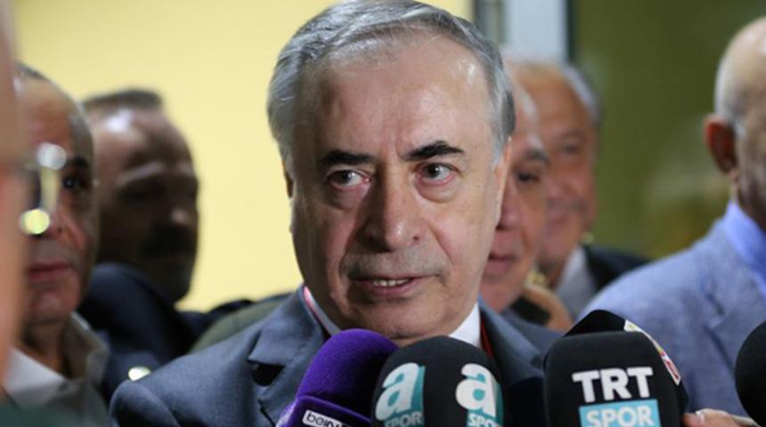 Mustafa Cengiz: Maçı taraftarımızın çevirdiğine inanıyorum