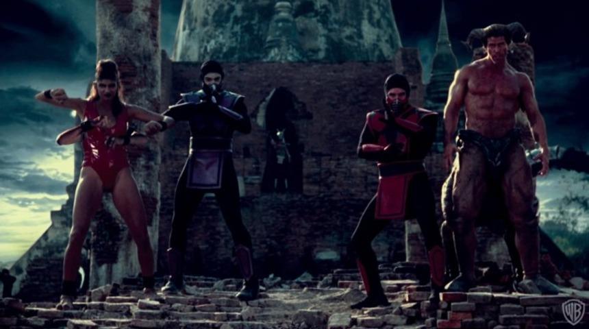 Mortal Kombat serüveni kaldığı yerden devam ediyor