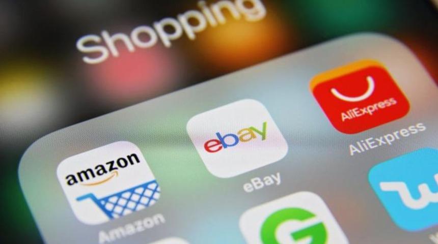 Yurt dışından aldığınız her &uuml;r&uuml;n i&ccedil;in y&uuml;zde 20 vergi alınacak