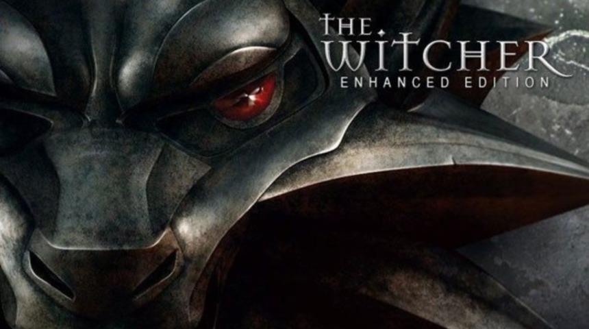 The Witcher: Enhanced Edition&rsquo;ı &uuml;cretsiz indirin