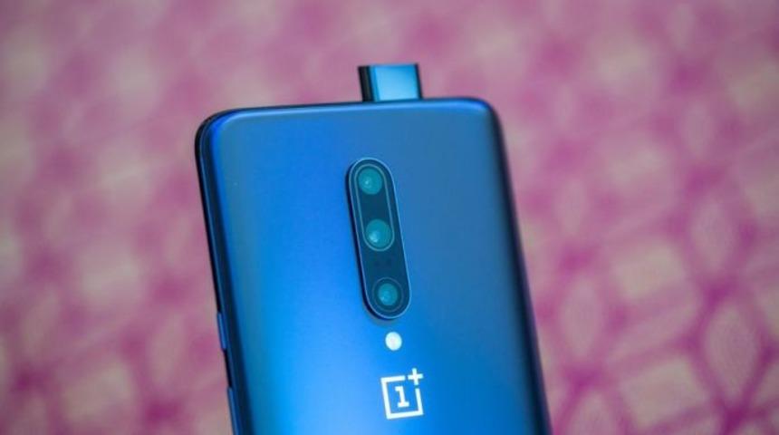 OnePlus 7 Pro DxOMark puanı ile rakiplerine g&ouml;zdağı veriyor