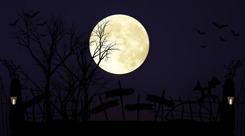 19 Mayıs Akrep burcunda dolunay