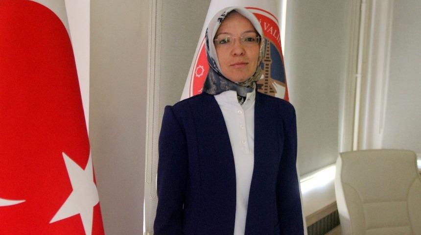 AMATEM Birim Sorumlusu Uzm. Dr. Şimşek: