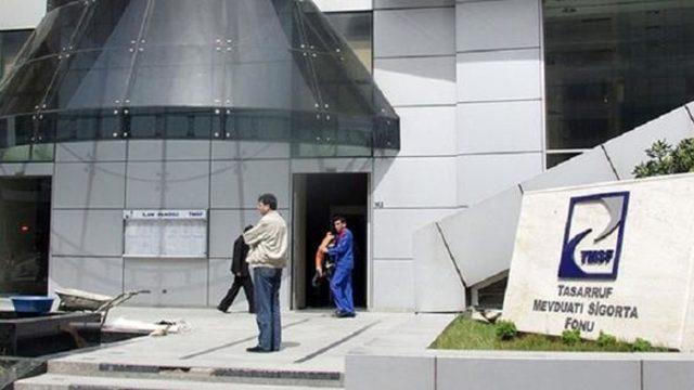  TMSF'ye devredilen şirketlerin aktif büyüklüğü 61 milyar liraya dayandı