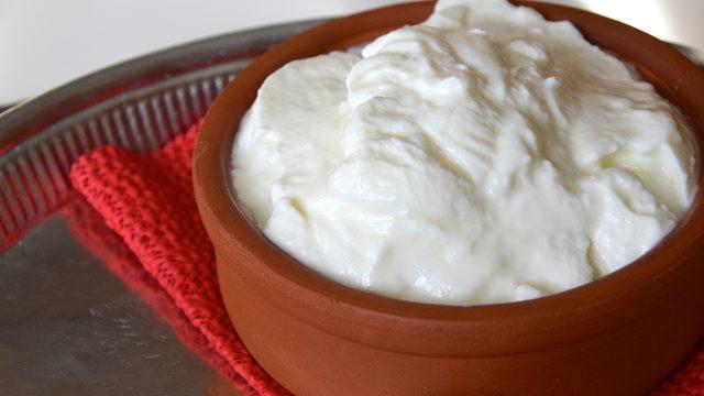 Bir de böyle deneyin: Nohutla yoğurt mayalama