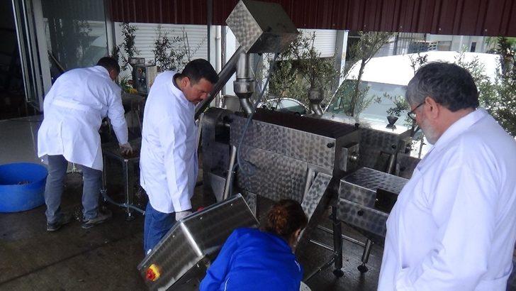 (Özel) Yeni icadını tellal ile tanıttı G2