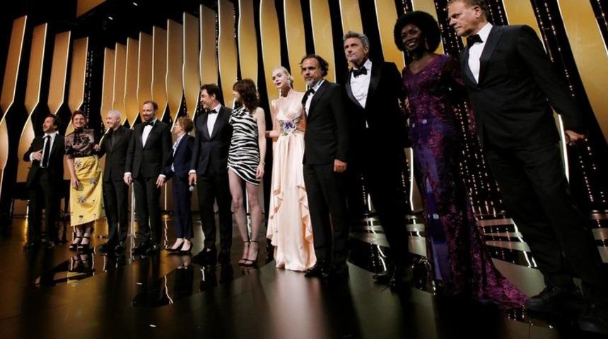 Cannes'da 'Türkiye' gecesi