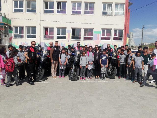 Mardin’de Gençlik ve Güvenli Gelecek Projesi