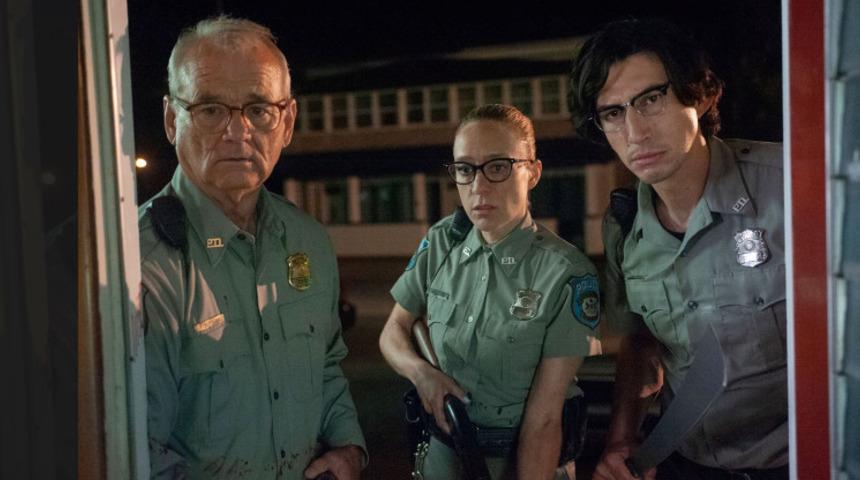 The Dead Don't Die'dan yeni fragman