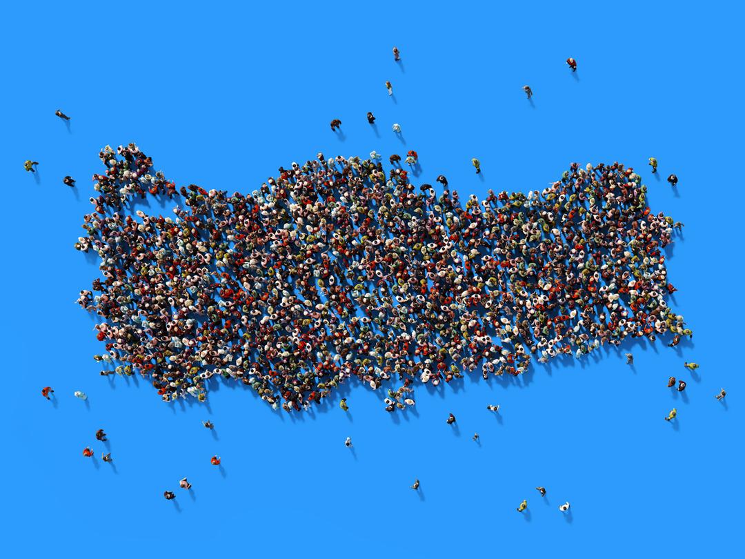 D&uuml;nya &uuml;lkeleri nasıl tanınıyor? İşte T&uuml;rkiye i&ccedil;in varılan sonu&ccedil;