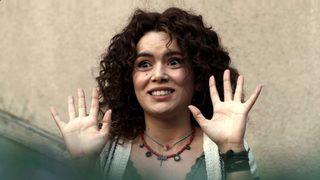 Kadın dizisinde Şirin'in o hareketi olay oldu!