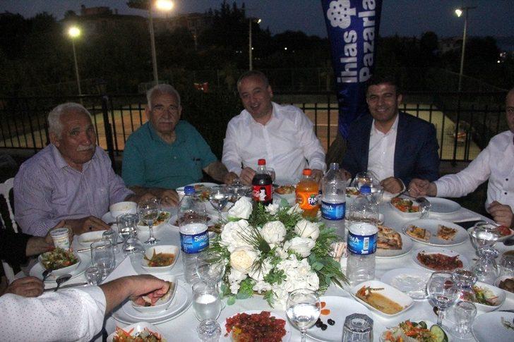 İhlas Pazarlama Çukurova Bölgeler Zirvesi Adana’da yapıldı G2