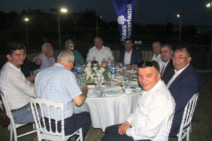 İhlas Pazarlama Çukurova Bölgeler Zirvesi Adana’da yapıldı G4