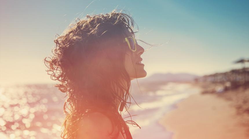 Bahar güneşinden doğru faydalanmanın yolları nelerdir?