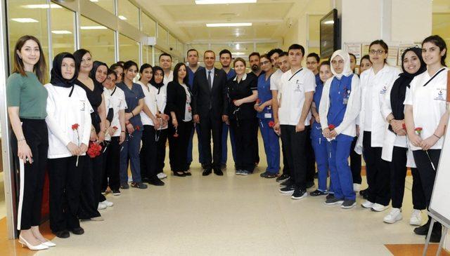 Hemşirelik haftası 1