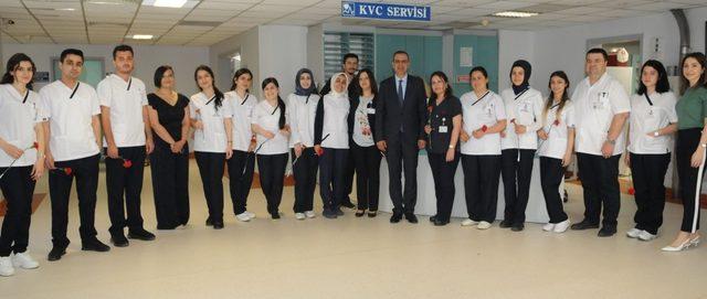 Hemşirelik haftası 2