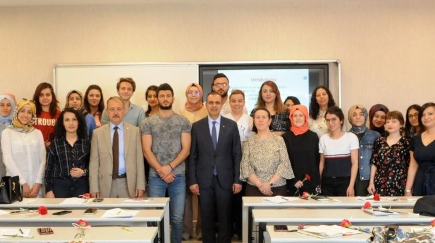 Hemşirelik haftası