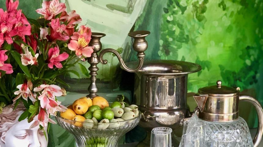 Urza İstinye'de 10. yıl coşkusu devam ediyor! Davetler sanatla birleşiyor