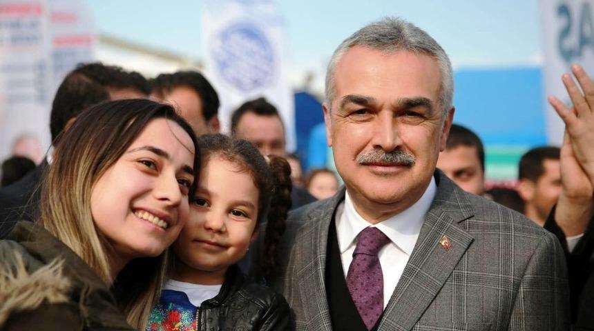 Mustafa Savaş, suya indirim teklifinin mecliste ret edilmesine tepki g&ouml;sterdi