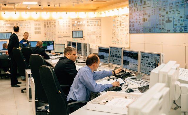 Novovoronej NGS 2&rsquo;nin yenilik&ccedil;i 2 No&rsquo;lu g&uuml;&ccedil; &uuml;nitesi şebeke ile senkronize edildi ve 240 MW kapasiteye ulaştı 2