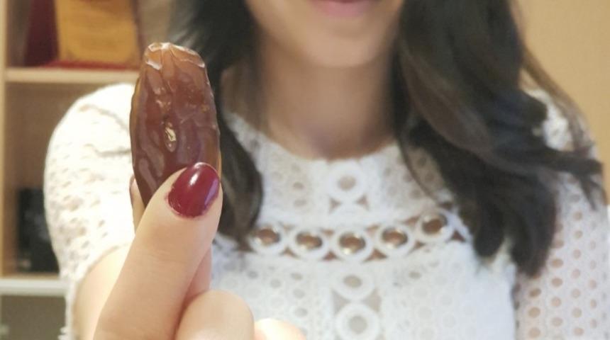 Hurma gen&ccedil;lik iksiri