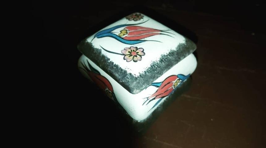 Öğrenirken aile ekonomilerine katkı sağlıyorlar