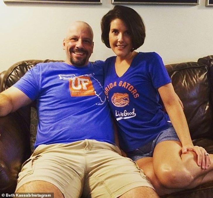 Bu mutluluk kısa sürdü! 4 ay arayla... G1